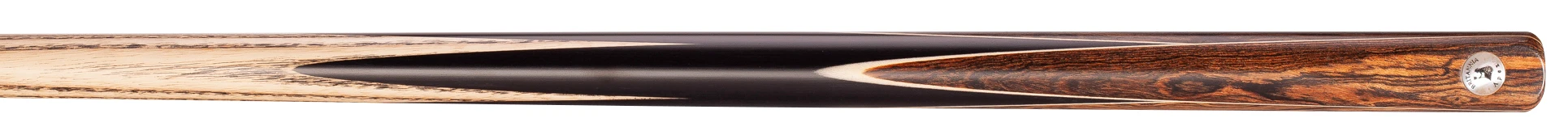 Apex One Piece Snooker Cue Traditional - Britannia Cues of England