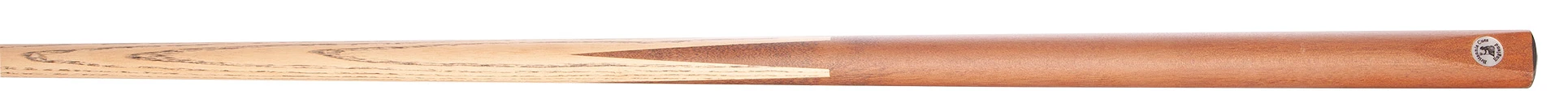 Club 1 Piece Snooker and English Pool Cue