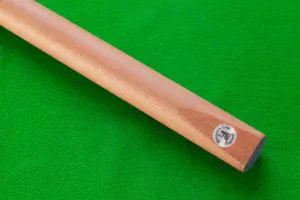 Club 1 Piece 57" Snooker and English Pool Cue