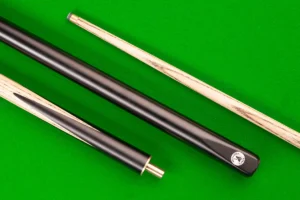 Cobra Champion Snooker Cue - Britannia Cues of England