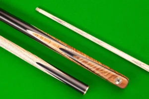 bullet english pool cue