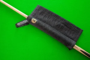 Britannia Cue Towel