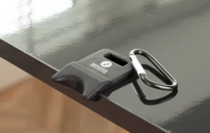 Portable Cue Holder