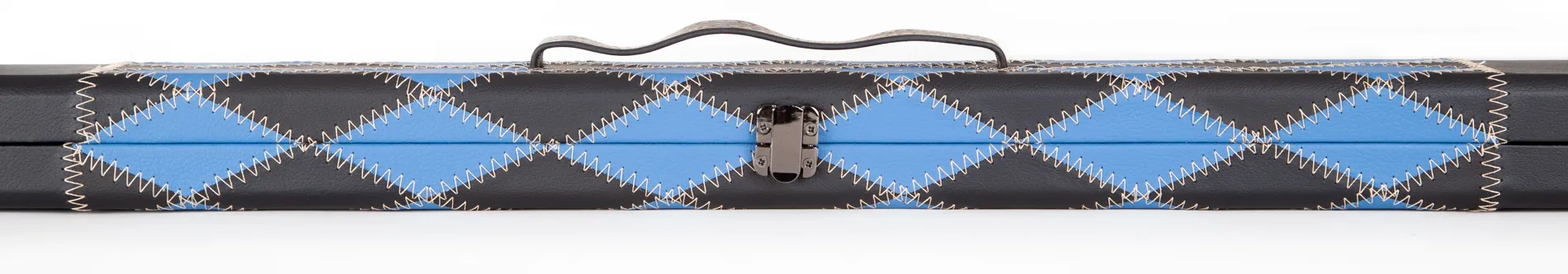 C001107-Britannia-Leatherette-Cue-Case-front